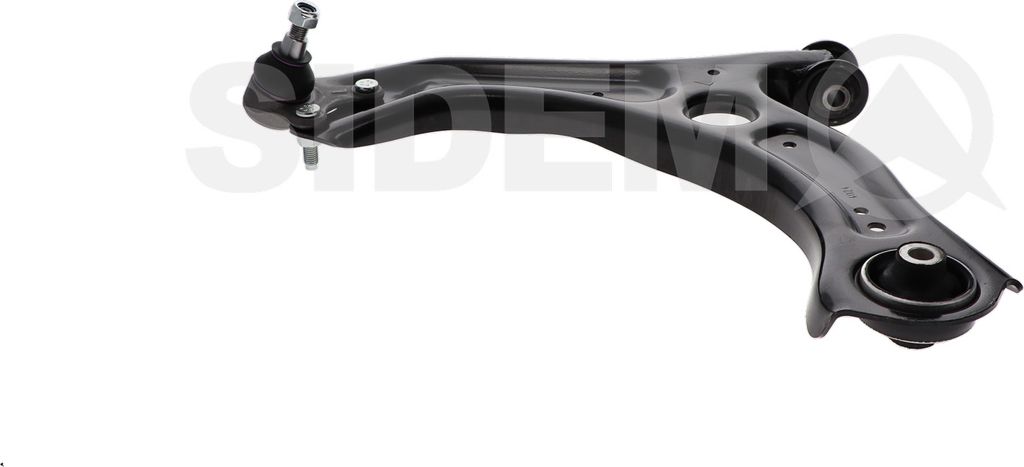 SIDEM 63152 Querlenker Unten Vorne Links für VW POLO (AW1, BZ1)