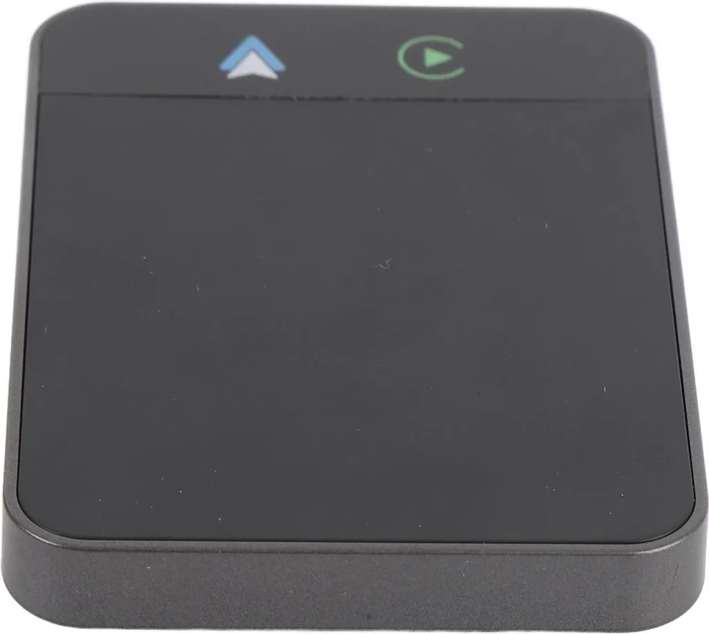 Boîtier de conversion CarPlay sans fil et adaptateur Android Auto USB