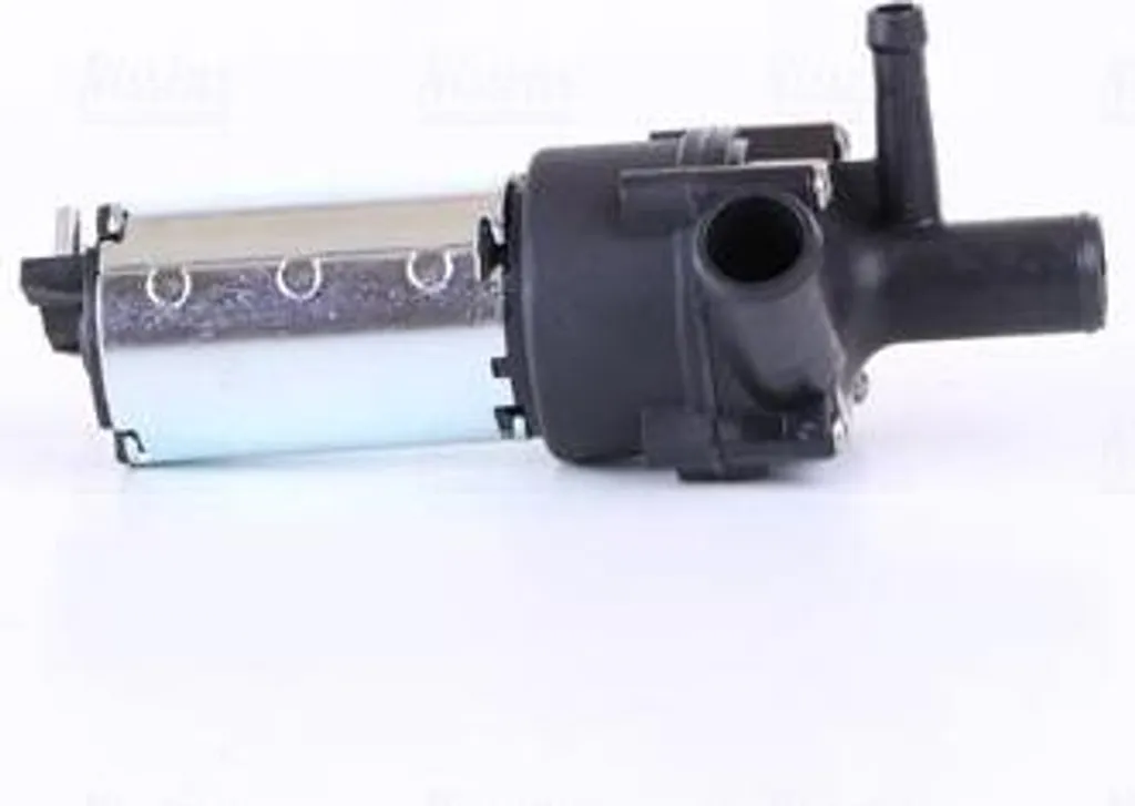 Pompe à eau additionnelle moteur pour Classe C E CLK et SL Nissens