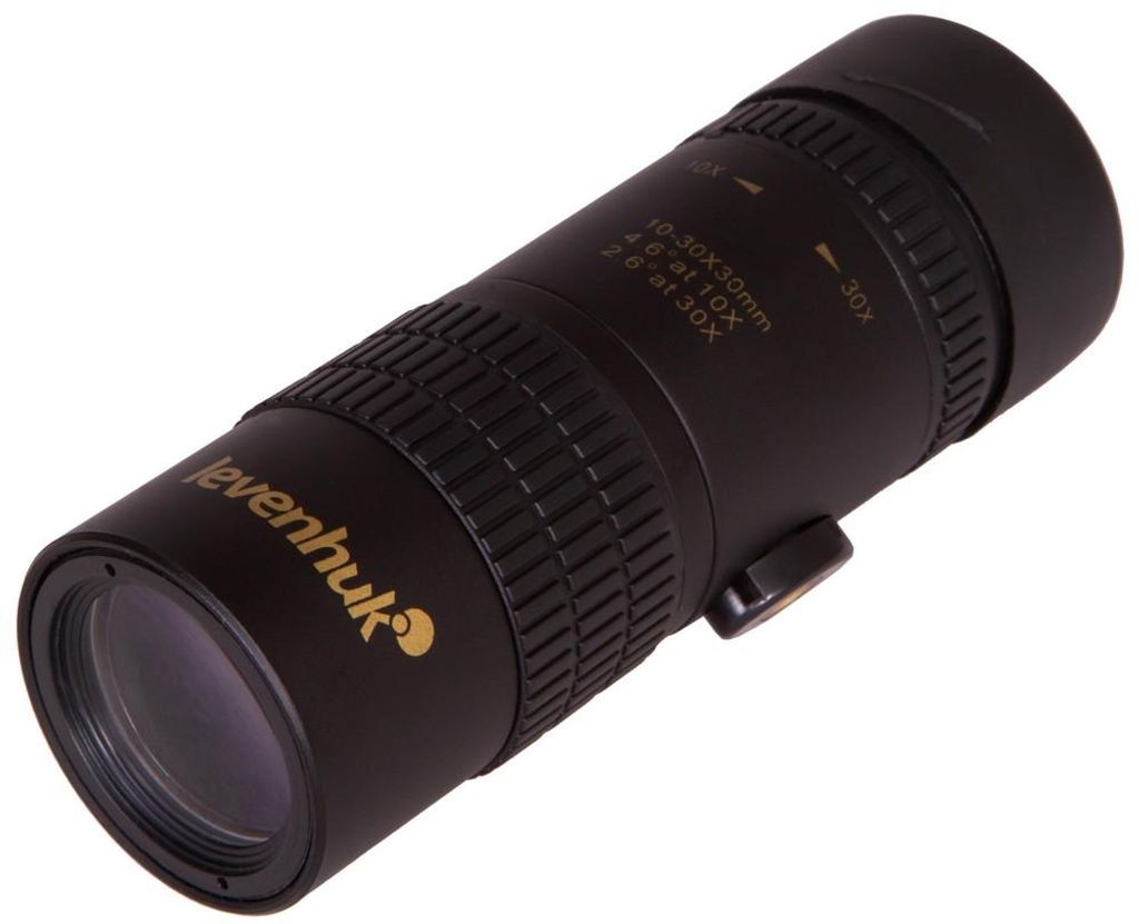 Levenhuk Atom 10-30x30 Monoculaire Image du produit 