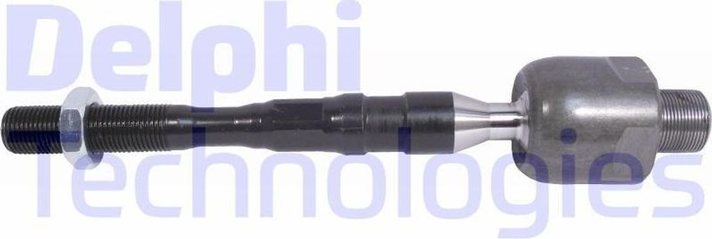 DELPHI TA2579 Axialgelenk Spurstange für NISSAN NP300 Navara Pickup (D40) Vorne Vorne Rechts