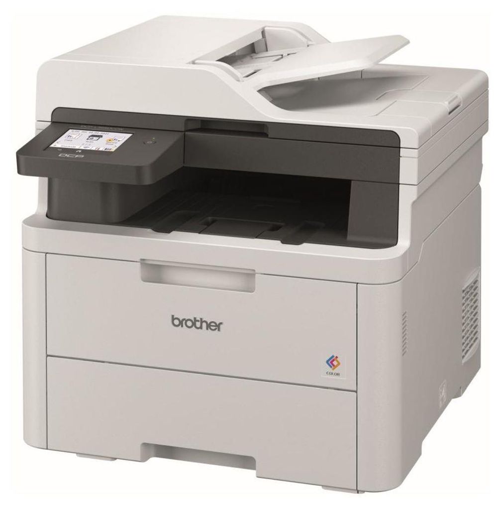 Brother DCP-L3560CDW, LED, Kleurenprinter, 600 x 2400 DPI, Productafbeelding 