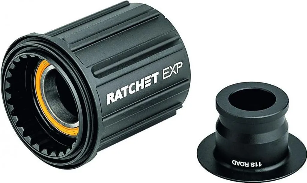 Corps de roue libre DT Swiss Shimano 11V Road pour axe arrière 12x142 mm