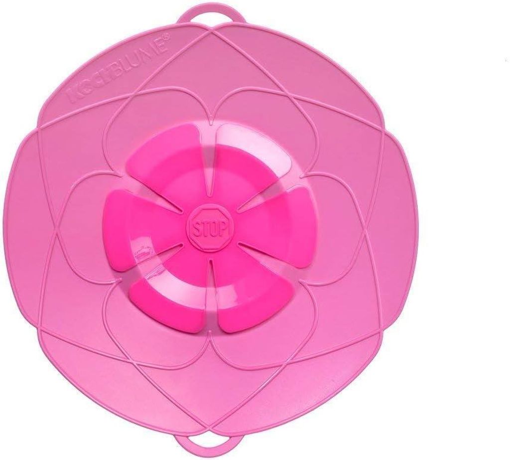 Kochblume Kochblume M pink Silikon 25,5 cm72011.05 Produktbild 