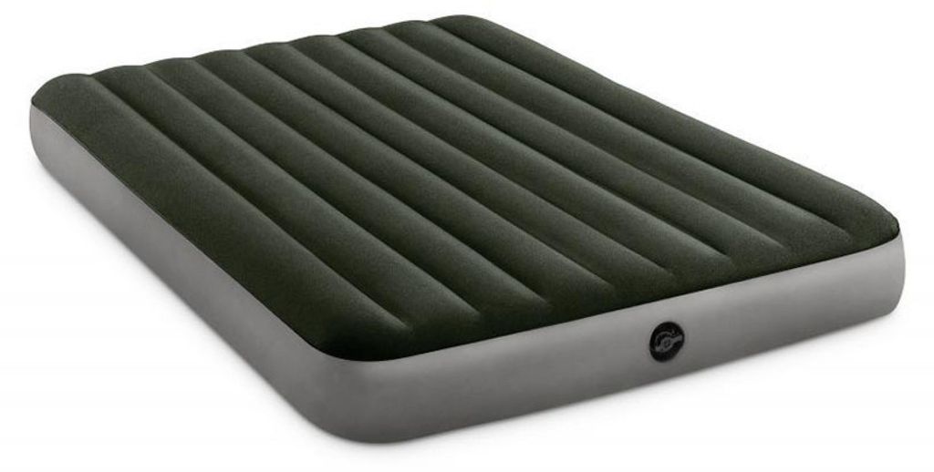 Intex Dura-Beam Standard Prestige Downy, Podwójny materac, Zdjęcie produktu 