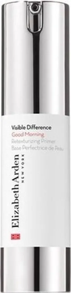 Elizabeth Arden Visible Difference Good Morning Primer Retexturising 15ml