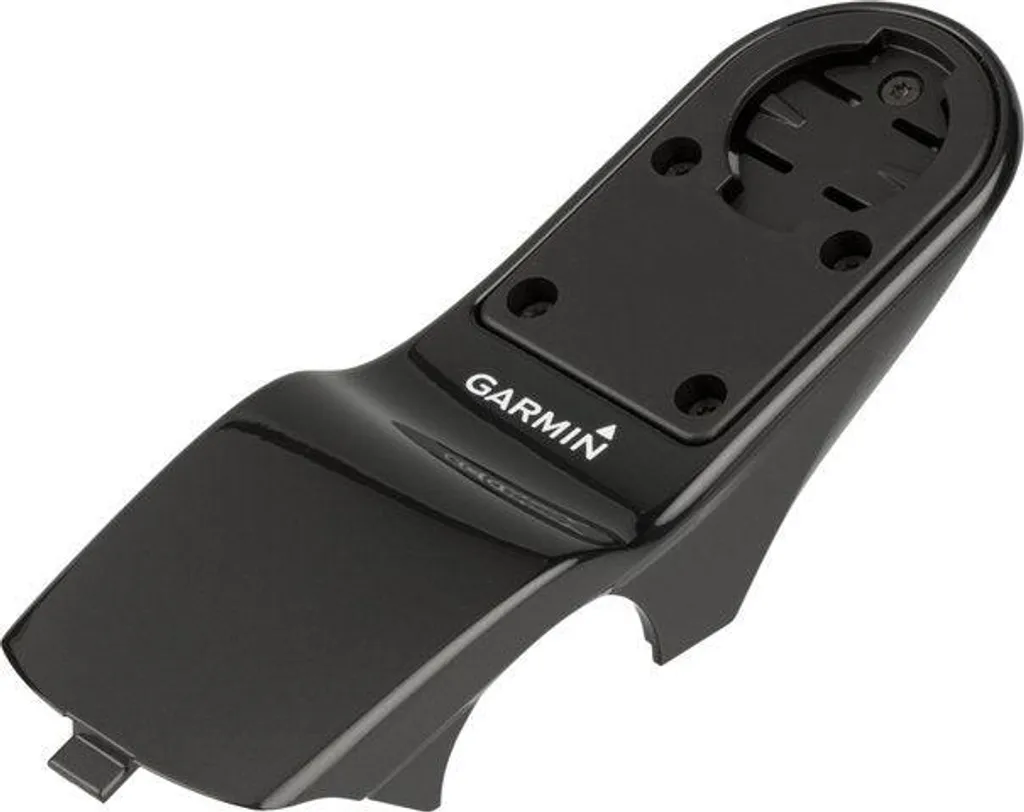 Support Garmin Edge pour 3T Integra - Solution Fixation Stable et Net - 2