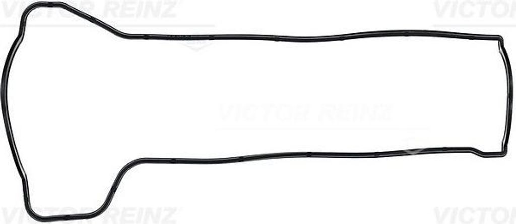 REINZ 71-13166-00 Ventildeckel Zylinderkopfhaube Dichtung für TOYOTA Yaris Schrägheck (P9) für SUBARU Trezia II (DBA-NSP120)