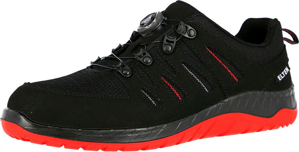 Scarpe di sicurezza ELTEN 729151 Elten MADDOX BOA® Low Immagine del prodotto 