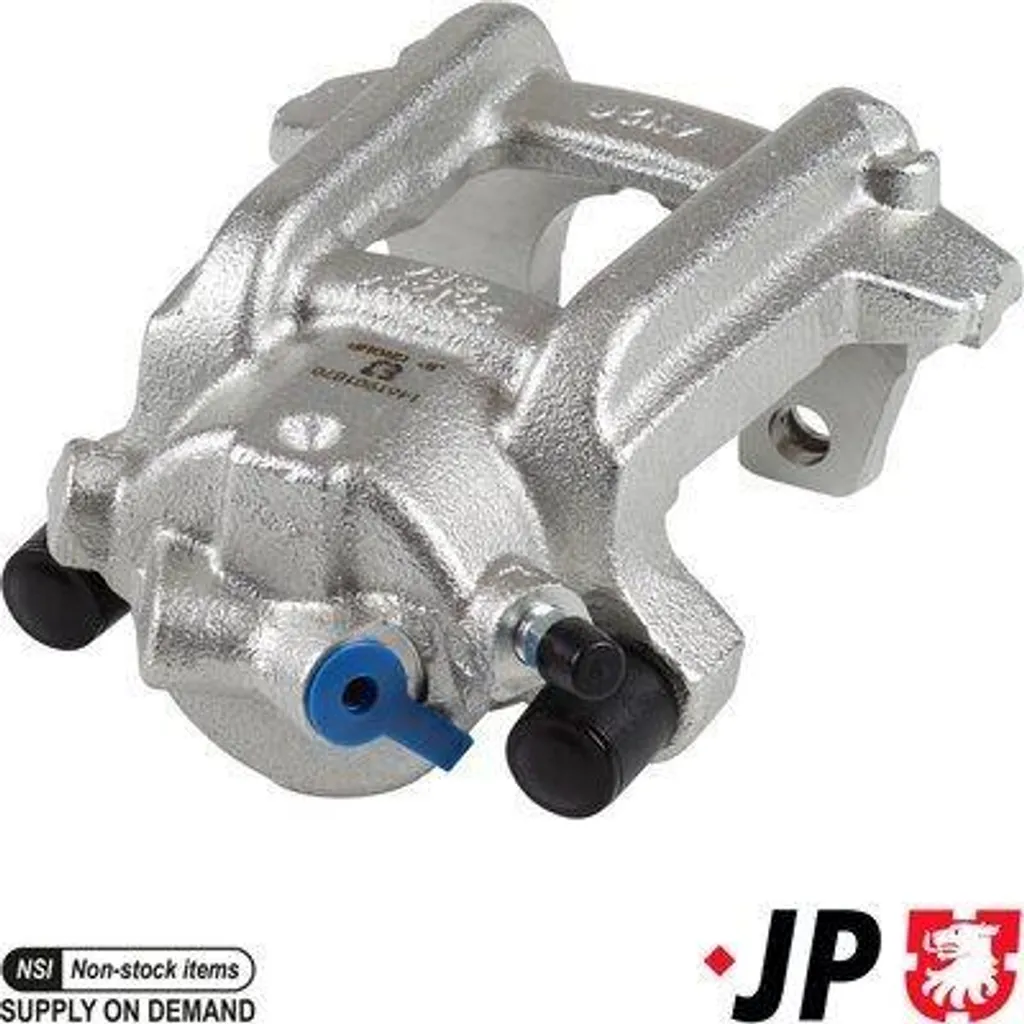 Étrier de frein JP GROUP 1461901870 haute performance pour BMW F20