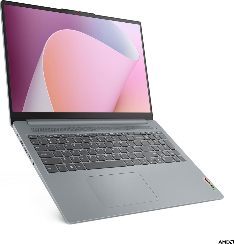 Lenovo IdeaPad Slim 3 82XR009WGE Notebook 16' WUXGA, Ryzen Produktbild 