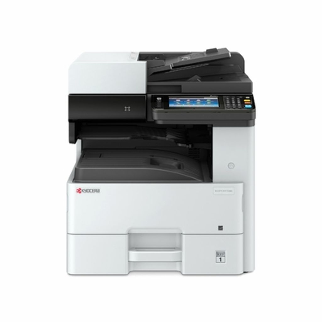 Kyocera ECOSYS M4132idn - Laser - 1200 x 1200 DPI - 500 Produktbild 