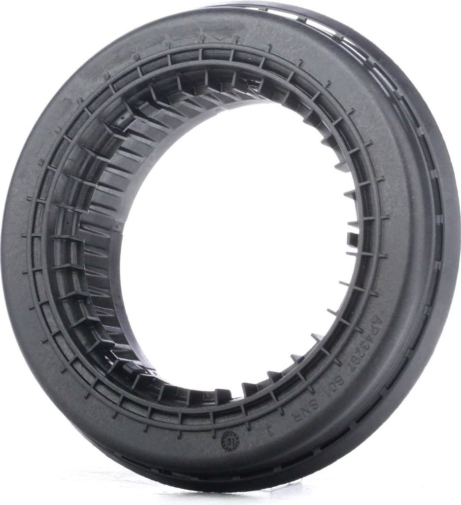 SNR M268.10 Reparatursatz, Federbein-Domlager OE 5432500Q0B kompatibel mit Qashqai, X-Trail, Espace, Scenic, Kadjar, Koleos, Megane, Talisman