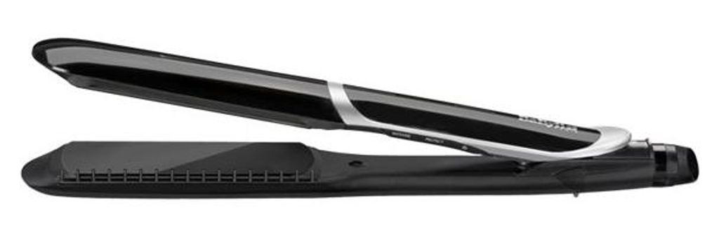 BaByliss Sleek Control Wide, Glätteisen, Warm, 140 °C, 235 Produktbild 