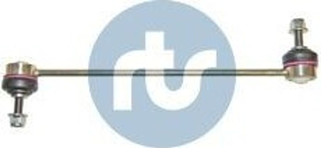 RTS Koppelstange Stabilisator für RENAULT Captur (J5, H5) Vorne Rechts Vorne Links 97-02417