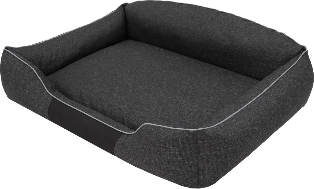 Lettino per Cani Royal 110x85cm Pillowprim: Il Comfort per Cani Grandi