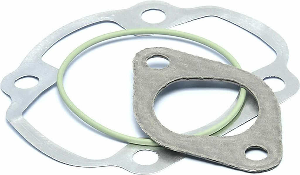 POLINI Zylinderdichtungssatz Durchmesser 47,6 YAMAHA/MALAGUTI F10