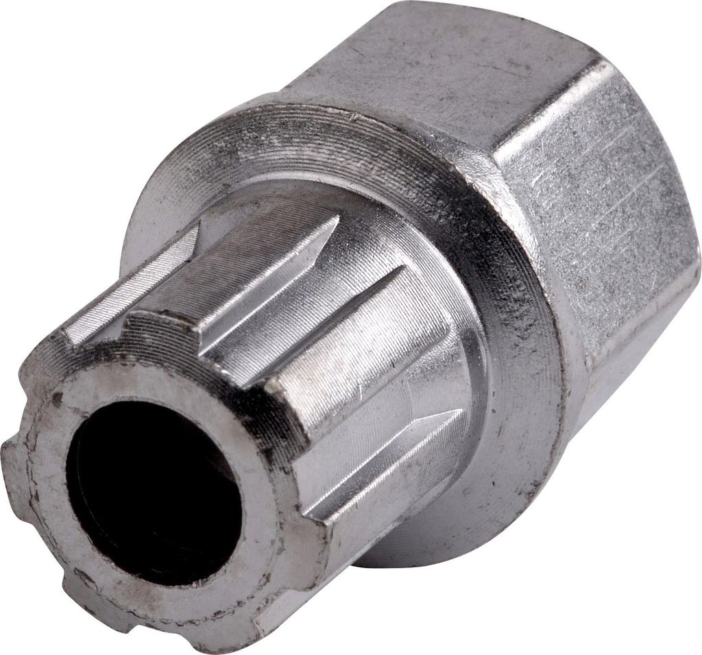 SW-Stahl 02382L-2 Adapter 52 für VW