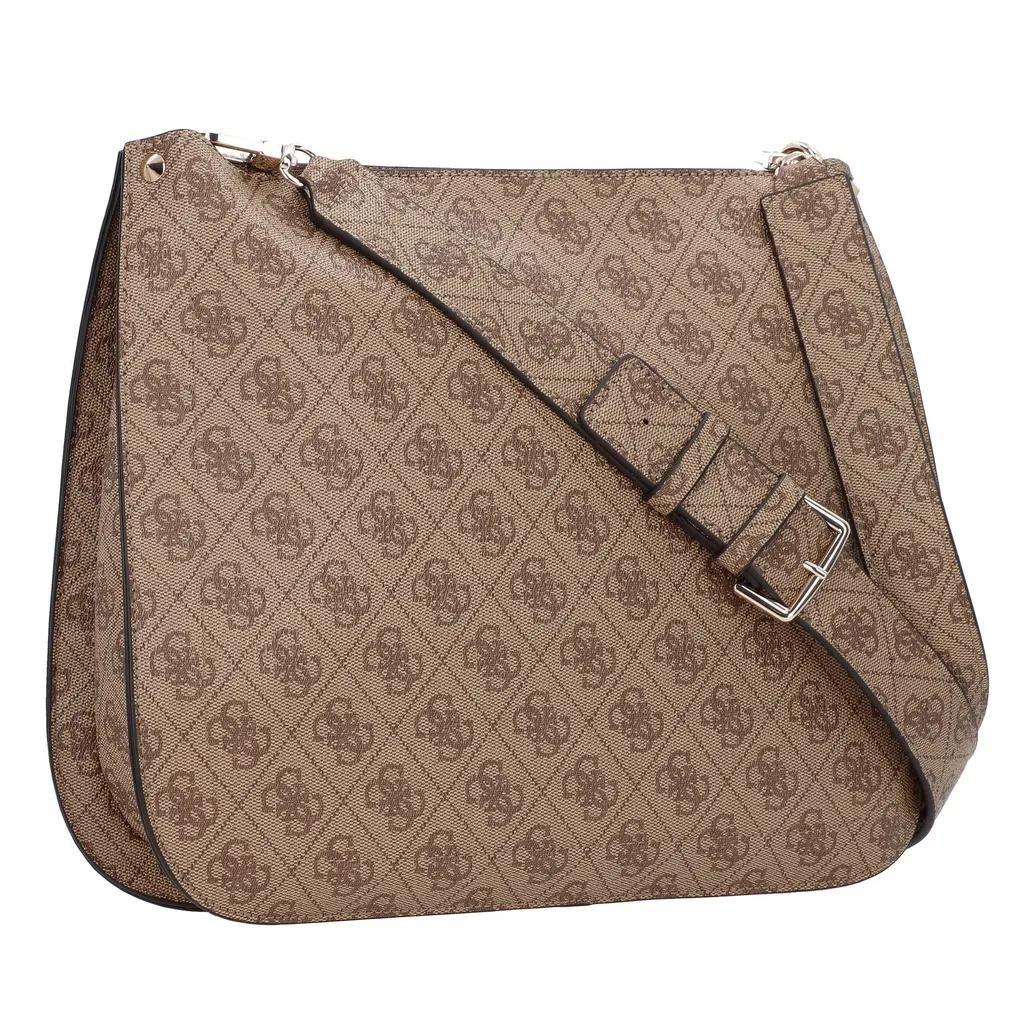 Guess Meridian - Borsa a tracolla 32 cm - 21