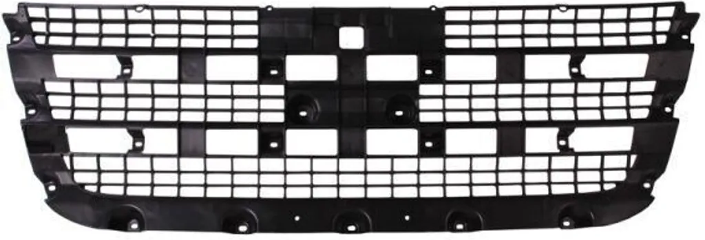 Grille de Calandre de rechange pour Ford Transit Noir OE 1 437 328 BLIC