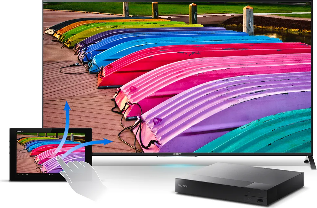 Sony BDP-S1700 Lecteur Blu-ray Full HD Noir avec Mode Initialisation Rapide