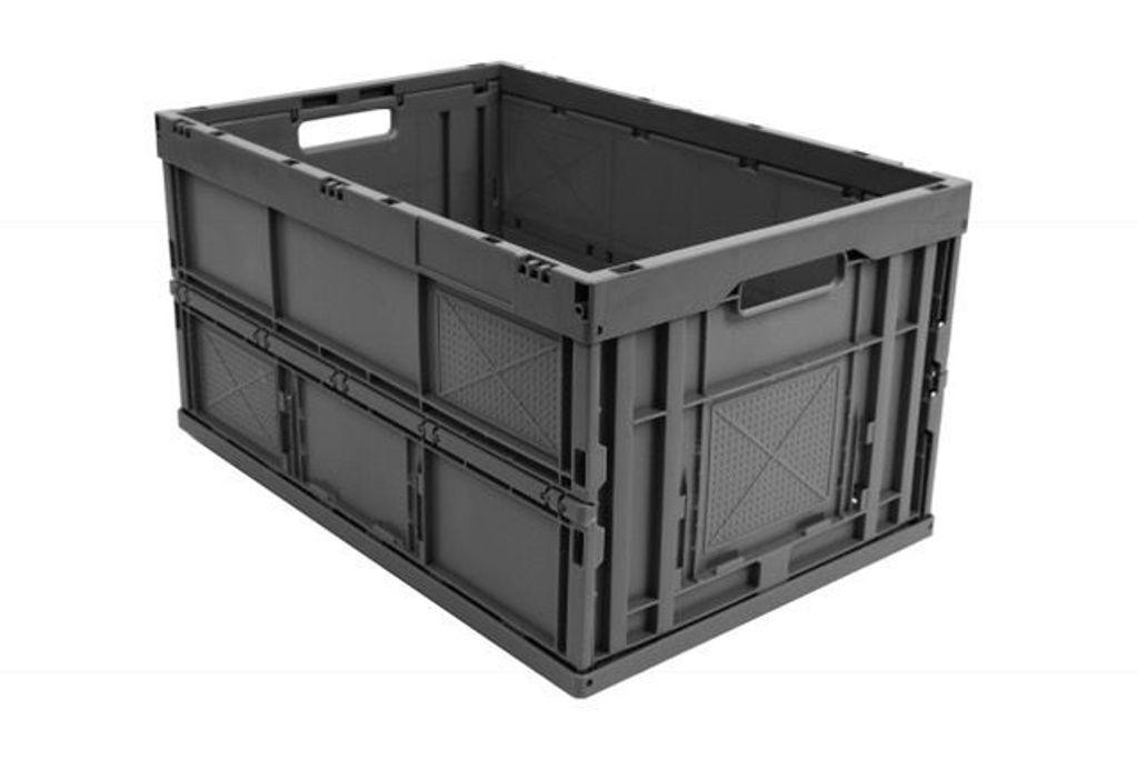 Surplus Systems Profi-Faltbox 60 x 40 x 32 cm Produktbild 