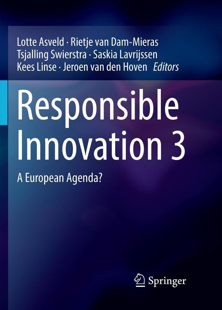 Responsible Innovation 3