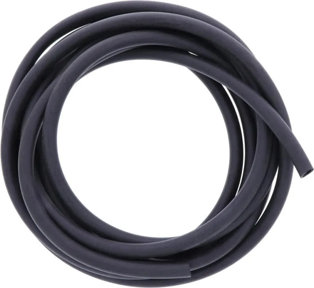 Évitez les fuites avec le tube essence TOURMAX néoprène 9,5x13mm 5m