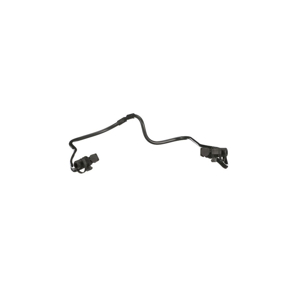 GATES Heizungsschlauch 02-3174 passend für PEUGEOT 508 SW I (8E) Kunststoff