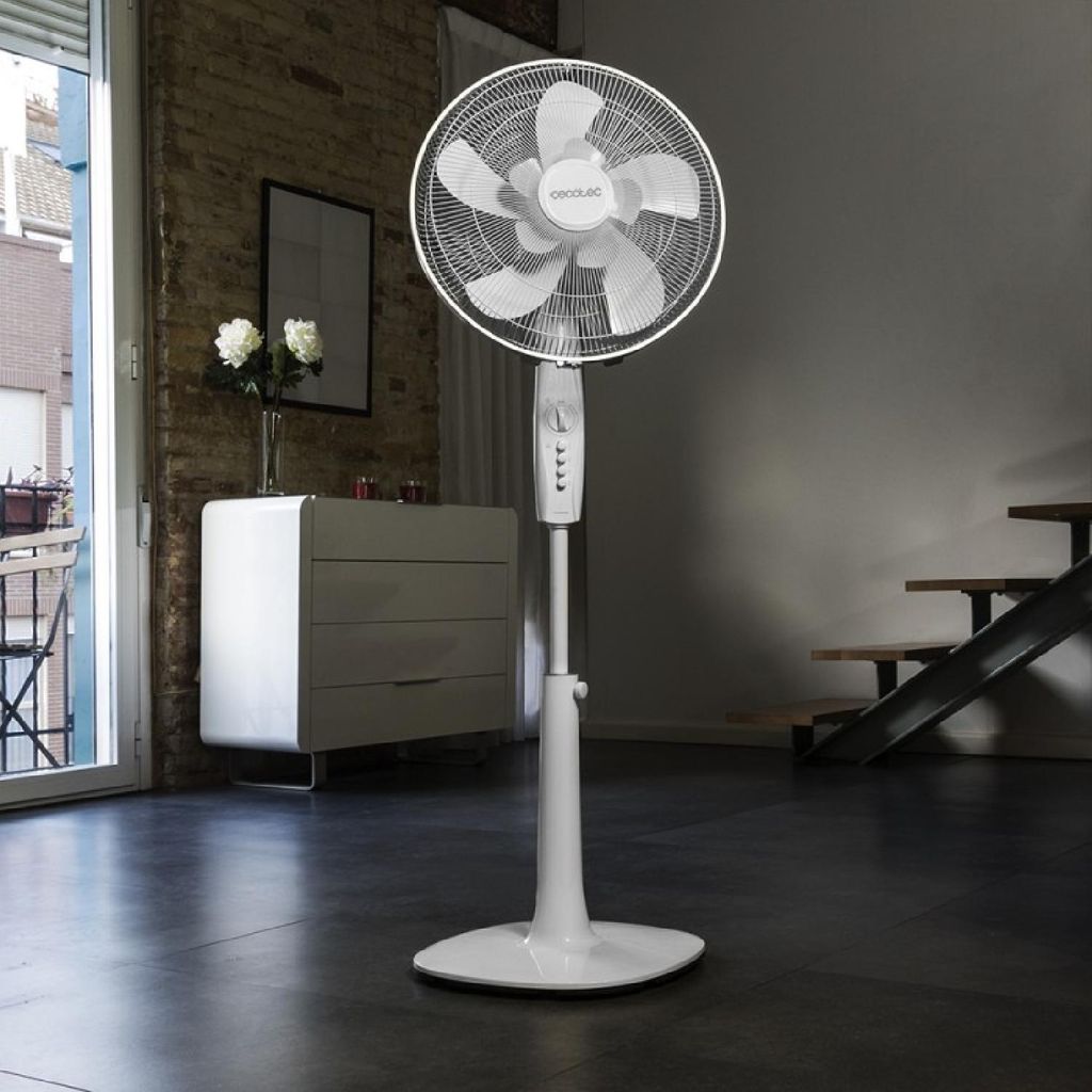 Cecotec EnergySilence 1010 Extremeflow, Domáci lopatkový Obrázok produktu 