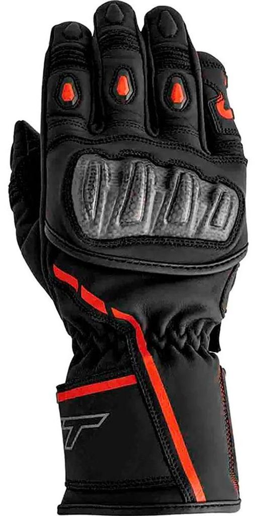 Rst S1 Handschuhe Schwarz M Mann Schwarz M