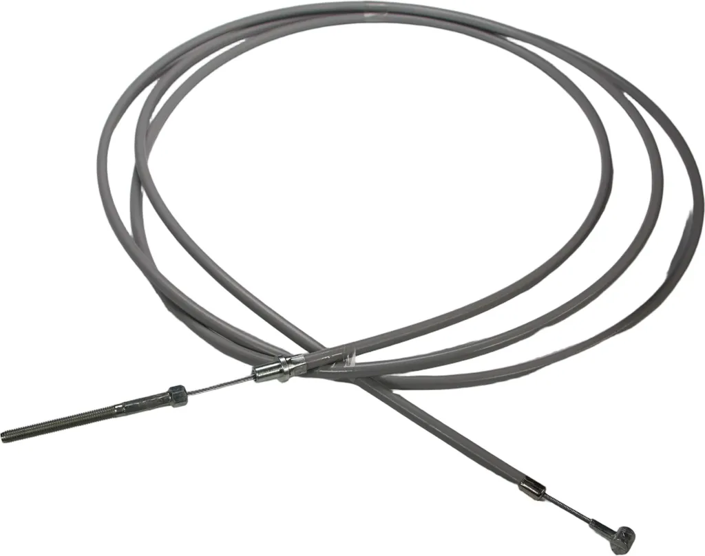 Réparer un Embrayage Dur : Câble Piaggio 228715 pour Commande Souple et Vive