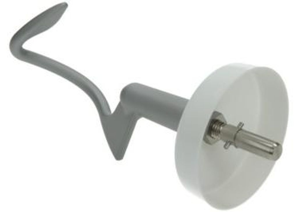 Kenwood frusta gancio uncino alluminio Major Cooking Sense Immagine del prodotto 
