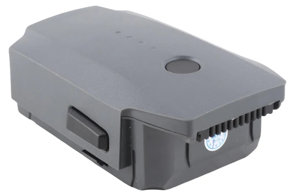 Batterie de Vol pour DJI Mavic Pro : Accessoire Idéal pour Longs Vols