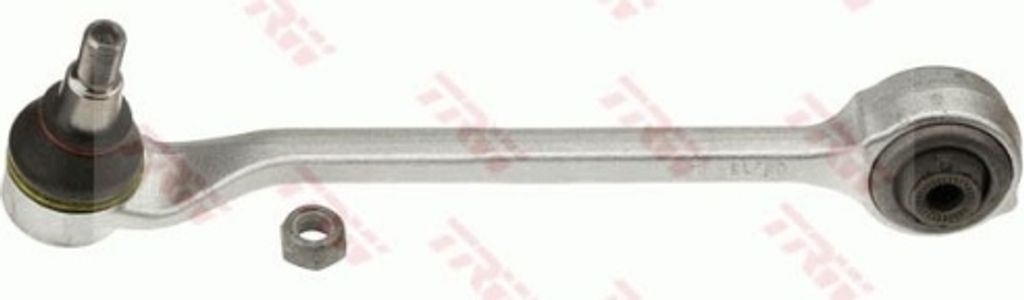 1 Lenker, Radaufhängung TRW JTC2202 für BMW, Vorderachse unten, hinten links