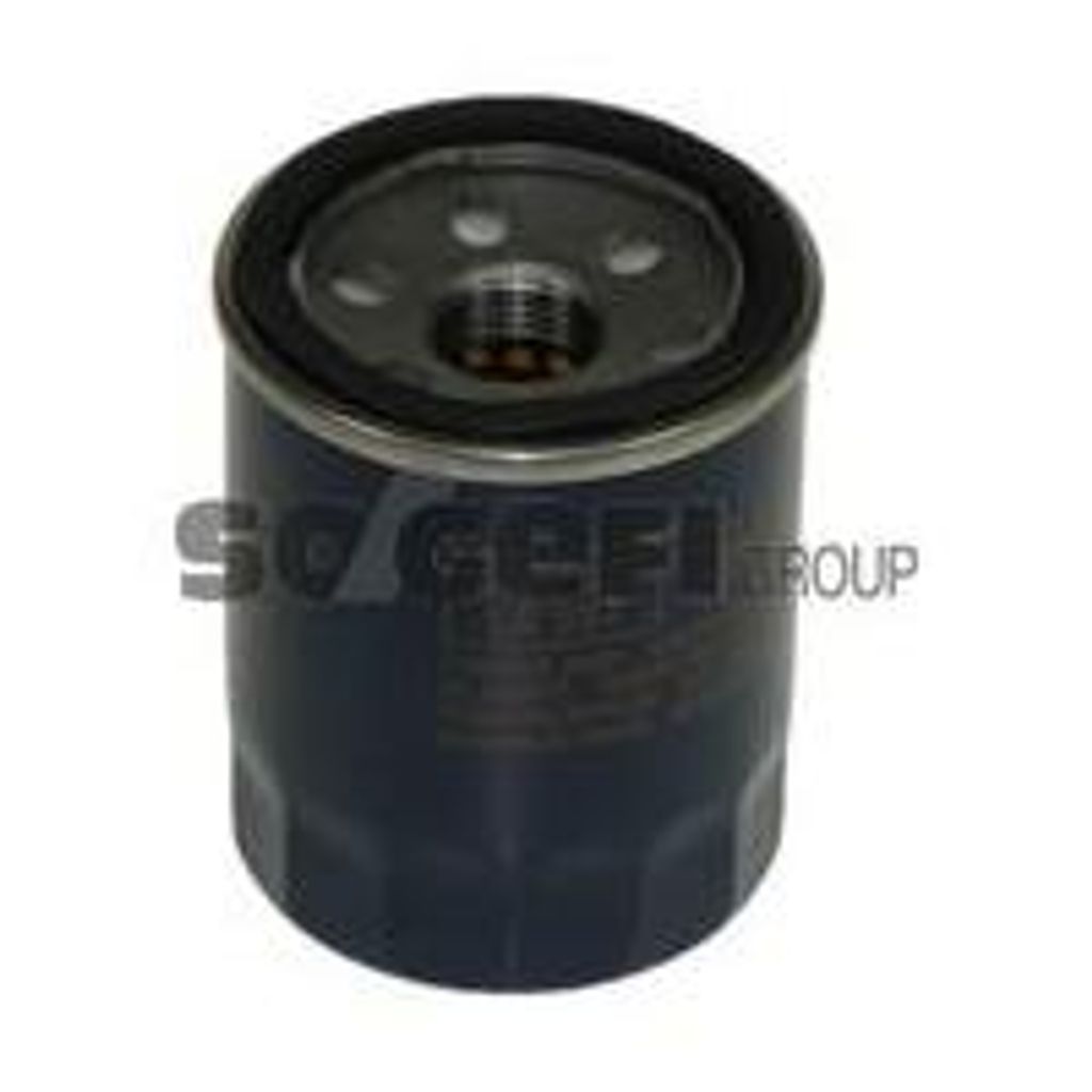 PURFLUX LS287 Ölfilter OE 6000605218 kompatibel mit C-Crosser, C4, Fullback, ASX, Carisma, Colt, Delica, Eclipse, Galant, Grandis, L300, L200, L40...