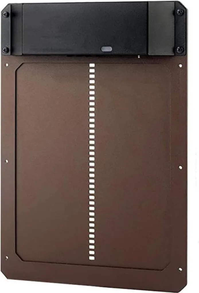 Sensore luminoso automatico per porta pollaio - Accessori per pollame