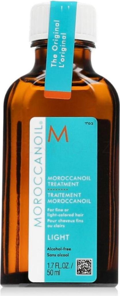 Moroccanoil Treatment Light 50 ml