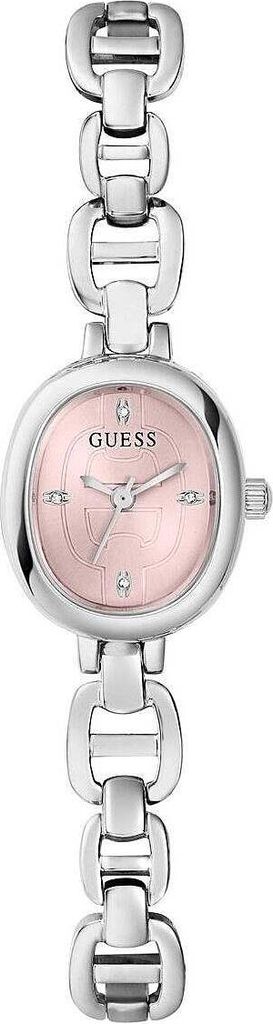 Nur Zeit Guess Silber   Kollektion Vivian - frau Produktbild 