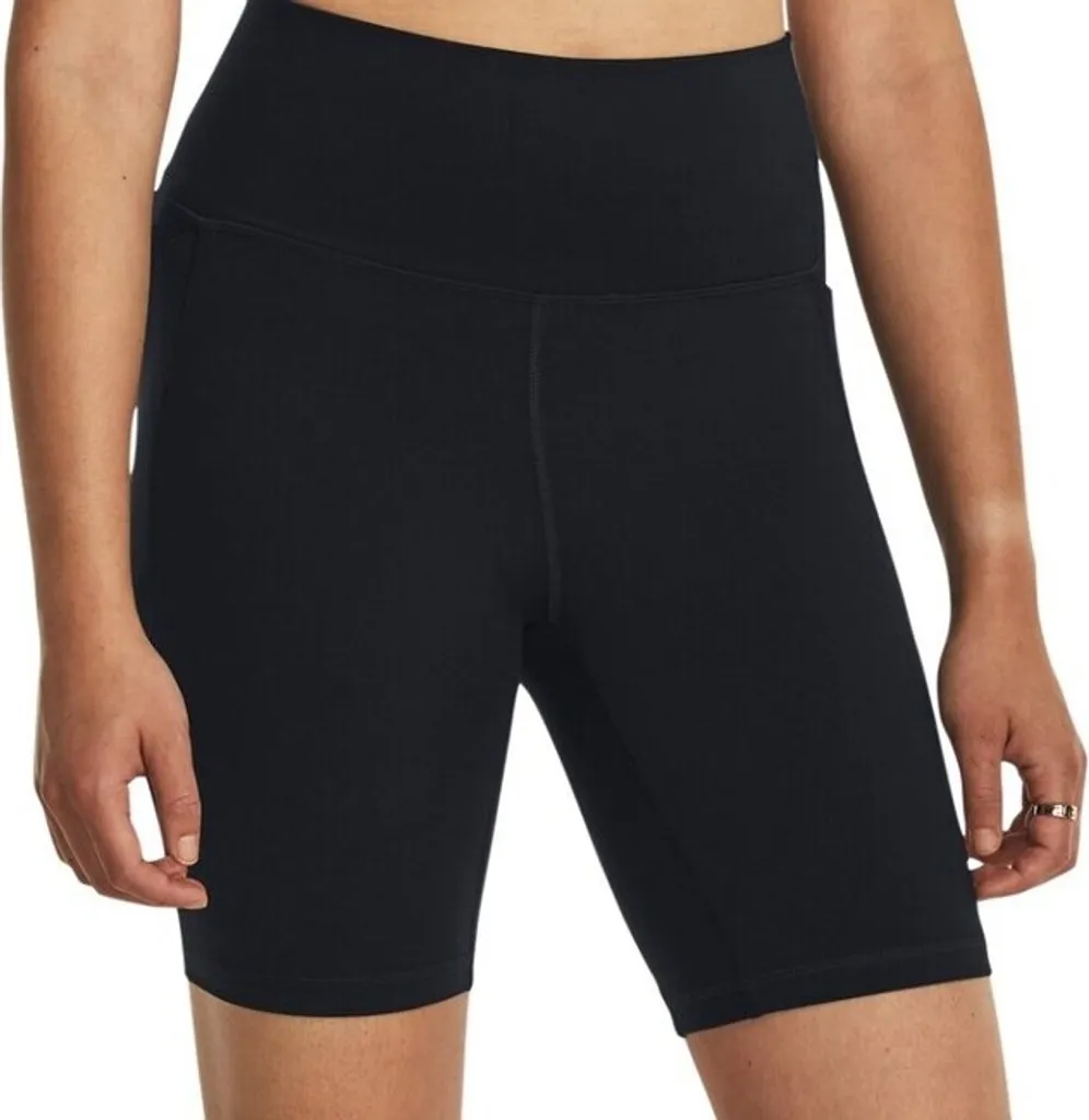 Cuissard de sport Under Armour Meridian 7" noir XL pour cyclisme actif