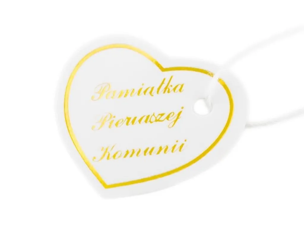 Orologio Bianco ZP809B Bambino - Speciale Prima Comunione e Cerimonie - 6