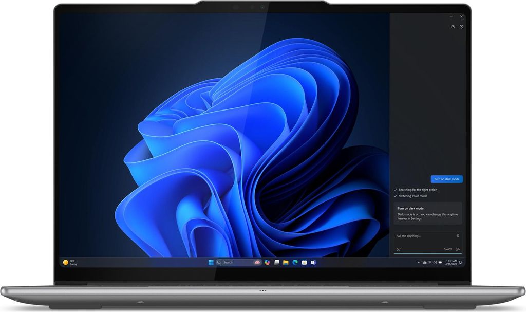 Lenovo Yoga Pro 7 14IAH10, Intel Core Ultra 7, 36,8 cm Produktbild 