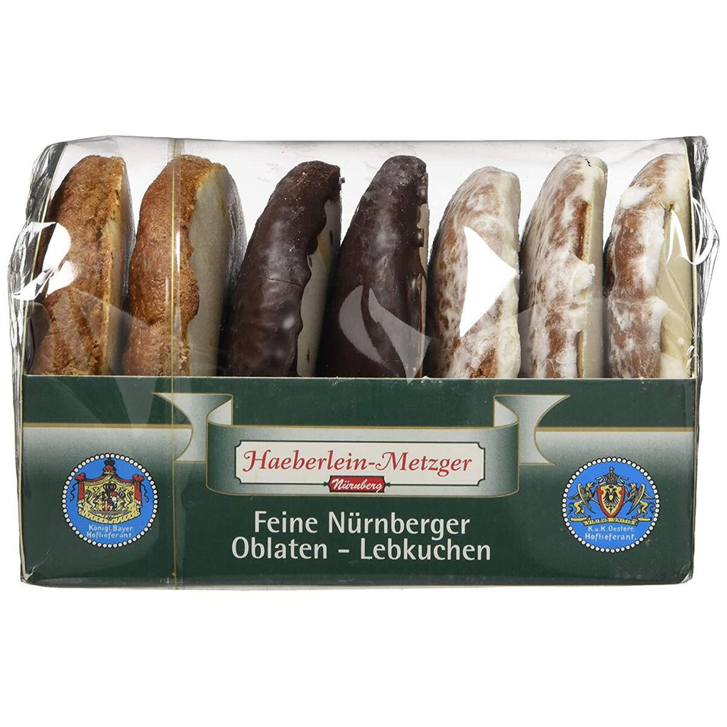 Pierniki waflowe 3 różne glazurowane czekoladowe naturalne Zdjęcie produktu 
