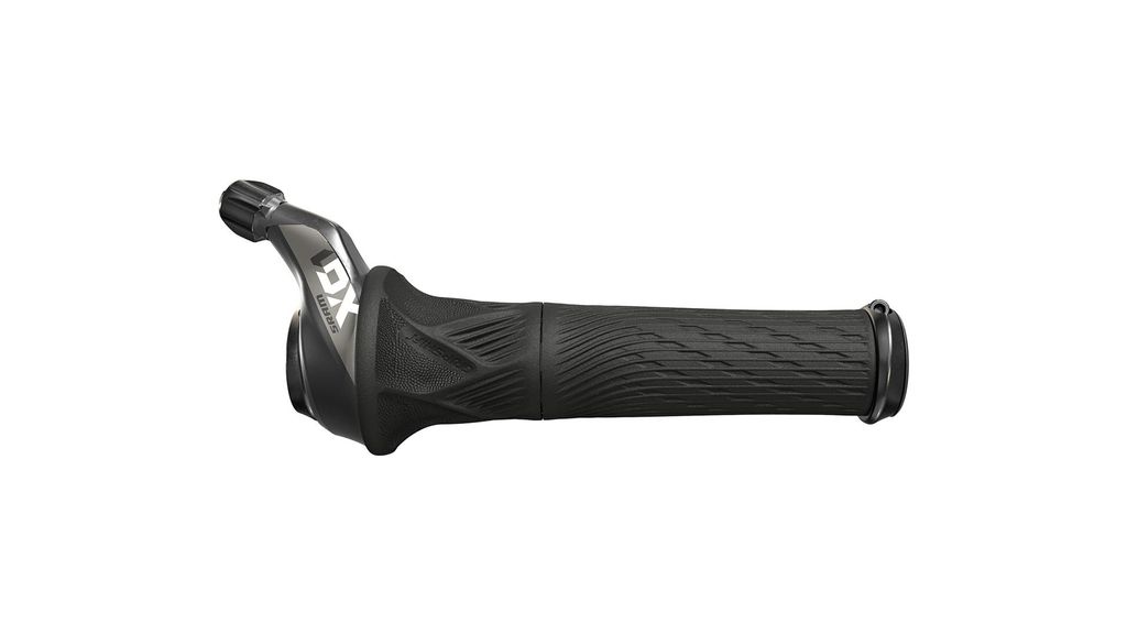 Cambio SRAM X01 Eagle 12 velocità nero Immagine del prodotto 
