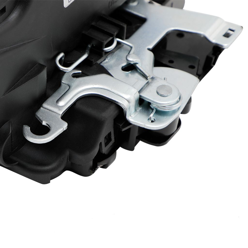 Türschloss Stellmotor Hinten Rechts für VW Polo 9N Skoda Produktbild 5