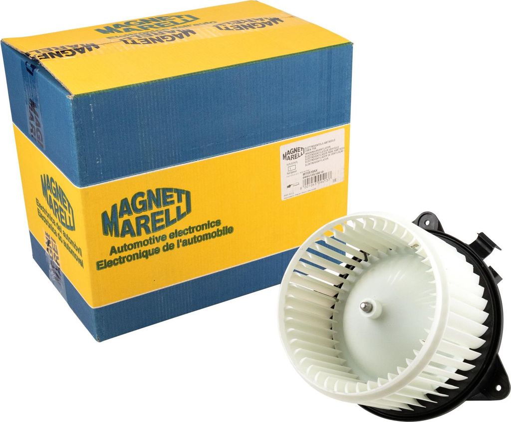 Magneti Marelli Heizungsgebläsemotor 77363824