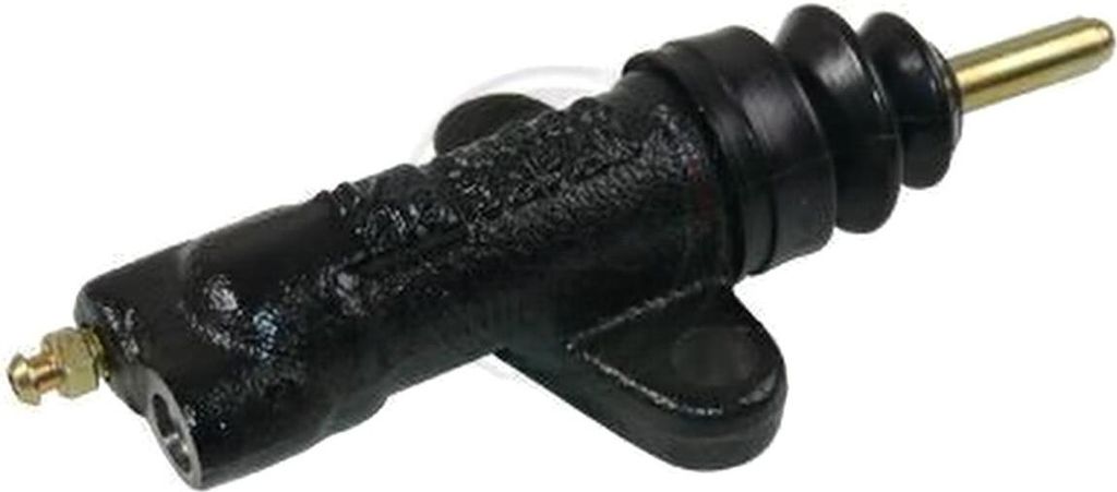 Nehmerzylinder Kupplung Ø 17,5 mm 2 Gusseisen A.B.S. für NISSAN PICK