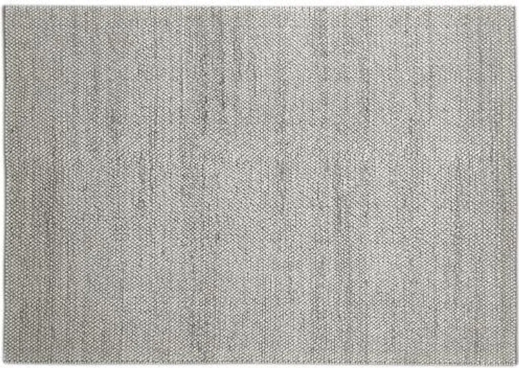 Tapis salon crème 160x230 cm anti-taches facile à nettoyer style Boho - 2