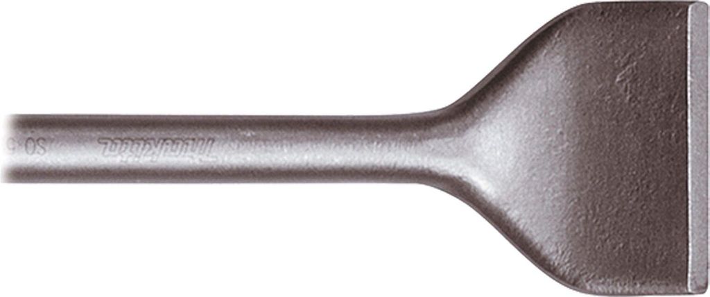Makita Spatenmeißel gekröpft 55x250 mm