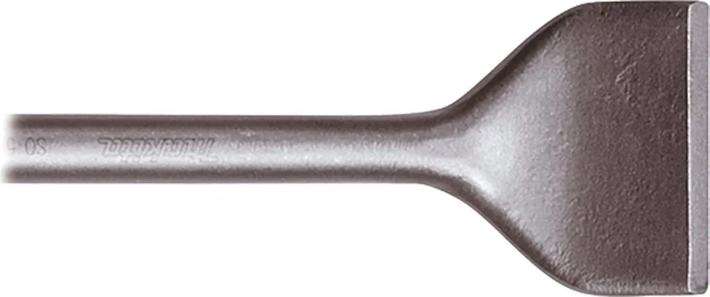 Ciseau à carrelage SDS-Plus 60mm Makita P-24957 en acier haute qualité